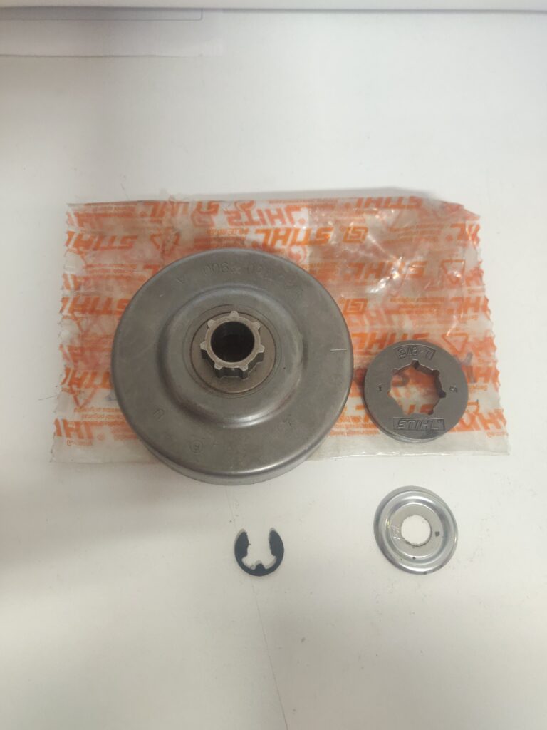 Rocchetto/Pignone 3/8 7Denti 'Originale' STIHL X motoseghe 034/036/Ms290/ Ms390